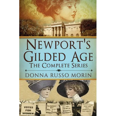 Newport's Gilded Age: The Complete Series