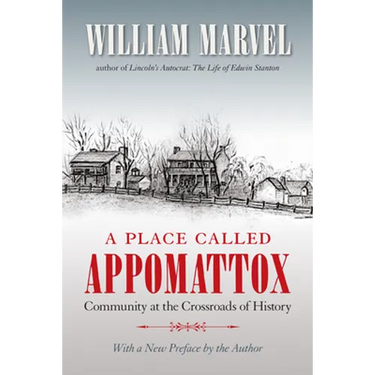 A Place Called Appomattox