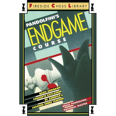 Pandolfini's Endgame Course