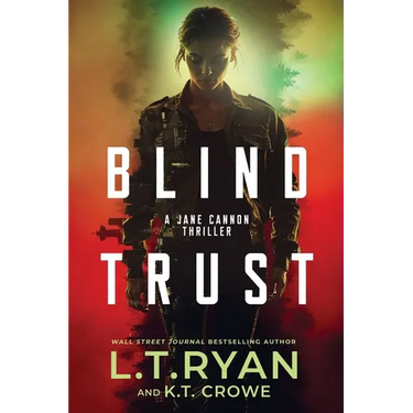 Blind Trust