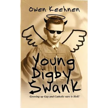 Young Digby Swank