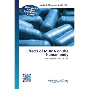 Effects of MDMA on the human body