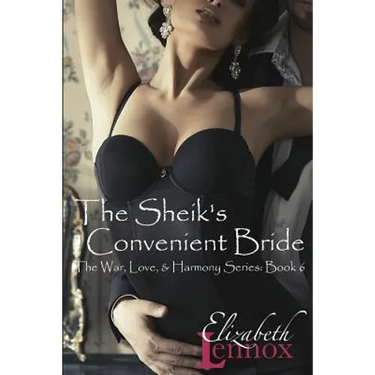 The Sheik's Convenient Bride
