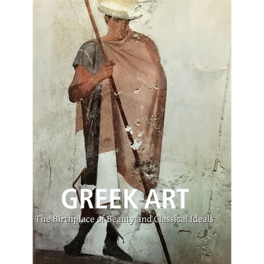 Greek Art: The Birthplace of Beauty and Classical Ideals
