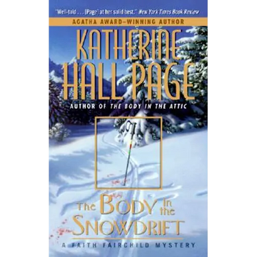 The Body in the Snowdrift