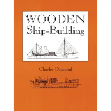 Wooden Ship-Building