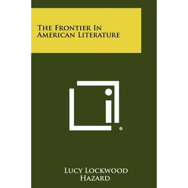 The Frontier in American Literature