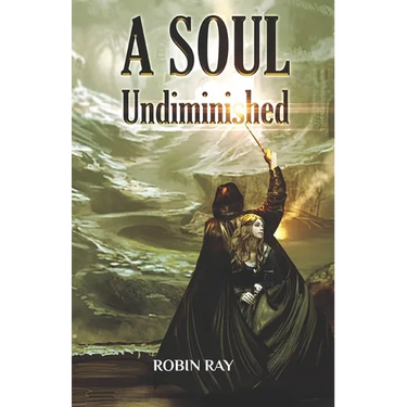 A Soul Undiminished