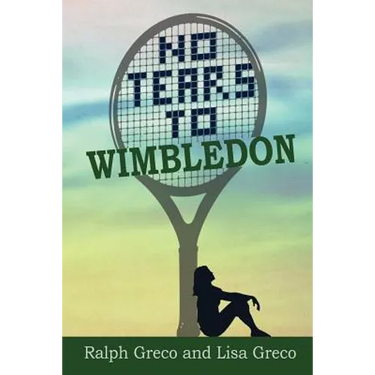 No Tears To Wimbledon