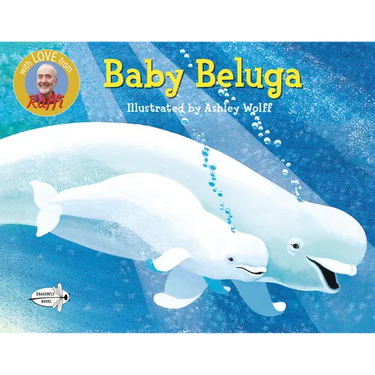 Baby Beluga