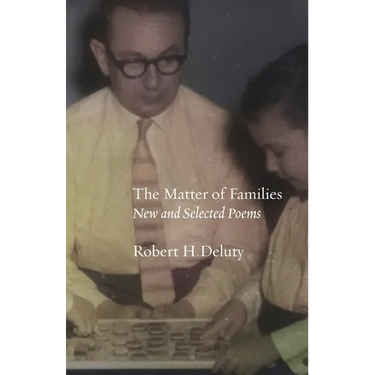 The Matter of Families