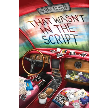 That Wasn't in the Script
