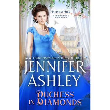 Duchess in Diamonds