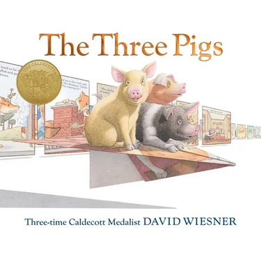 The Three Pigs