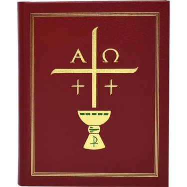 Excerpts from the Roman Missal