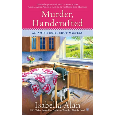 Murder, Handcrafted