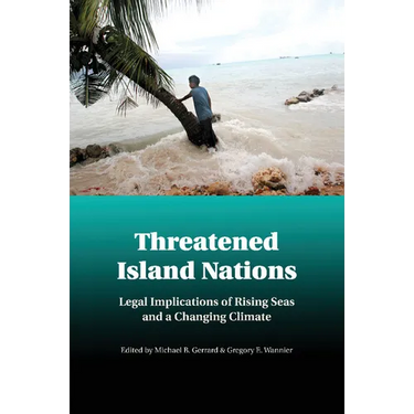 Threatened Island Nations