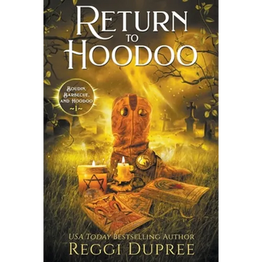 Return to Hoodoo