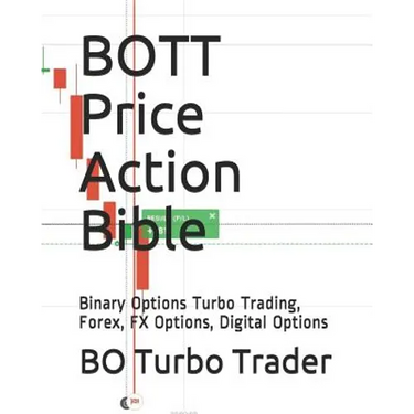 BOTT Price Action Bible: Binary Options Turbo Trading, Forex, FX Options, Digital Options