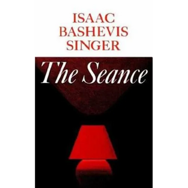 The Seance and Other Stories