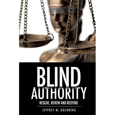 Blind Authority: Rescue, Renew and Restore