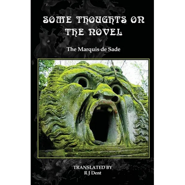 Some Thoughts On The Novel