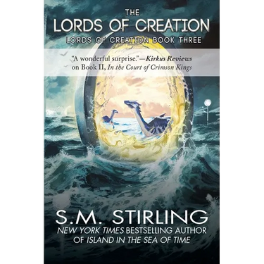 The Lords of Creation
