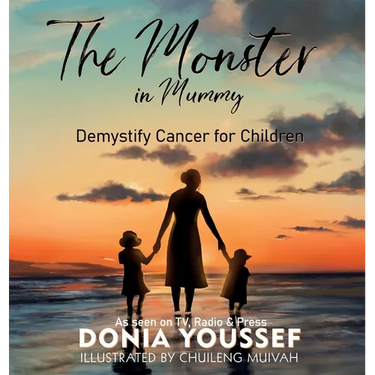 The Monster in Mummy