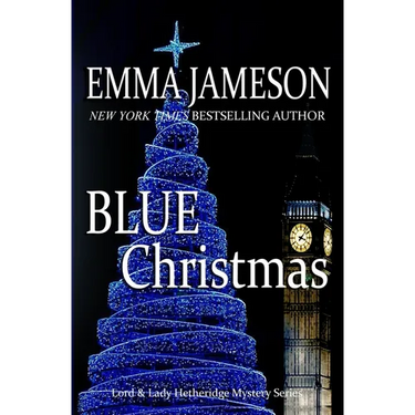 Blue Christmas