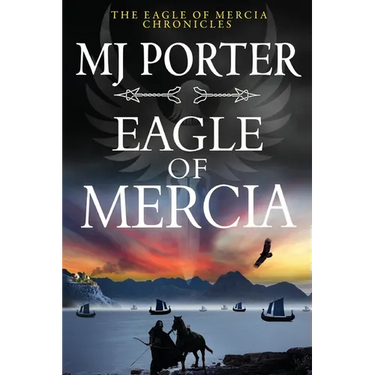 Eagle of Mercia