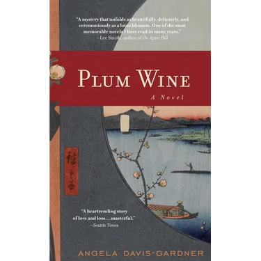 Plum Wine