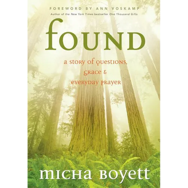 Found