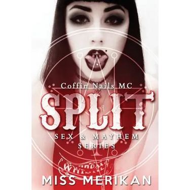 Split - Coffin Nails MC