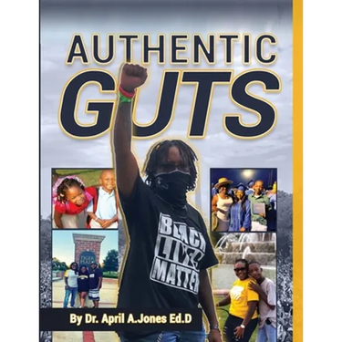 Authentic Guts