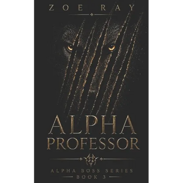 Alpha Professor