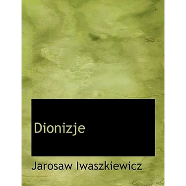 Dionizje