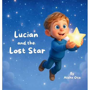 Lucian and the Lost Star