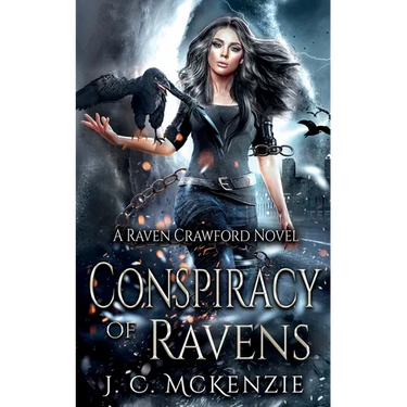 Conspiracy of Ravens