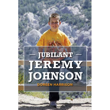 Jubilant Jeremy Johnson