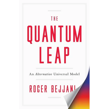The Quantum Leap: The Quantum Leap