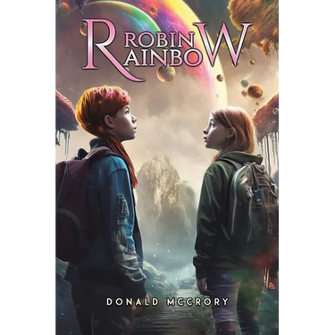 Robin Rainbow