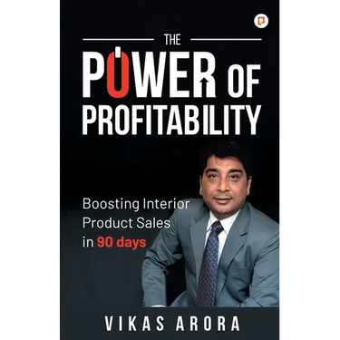 The Power of Profitability: Boosting Interior Product Sales in 90 days