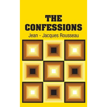 The Confessions