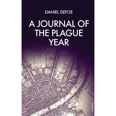 A journal of the plague year