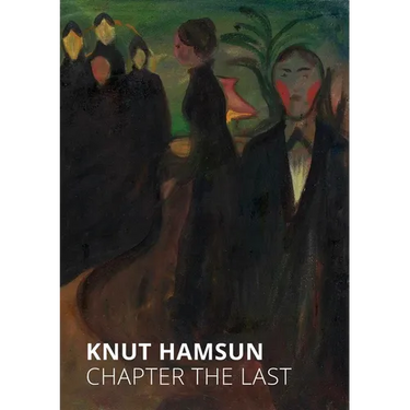 Chapter the Last