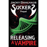 Releasing A Vampire