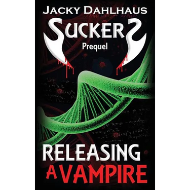 Releasing A Vampire