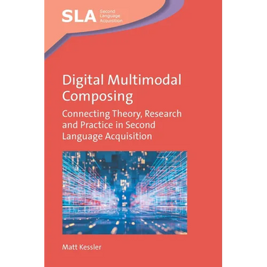 Digital Multimodal Composing: Connecting Theory, Research and Practice in Second Language Acquisition