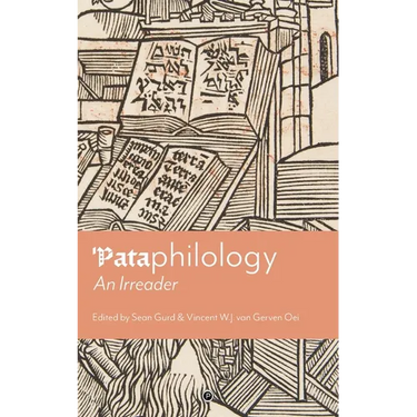 'Pataphilology: An Irreader