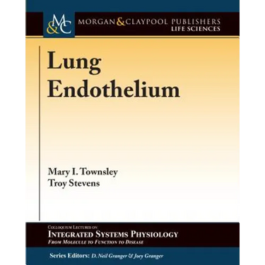 Lung Endothelium